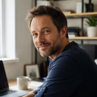 Tony W